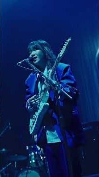 溫蒂漫步 Wendy Wander - 艾菲號 Effie(Live)