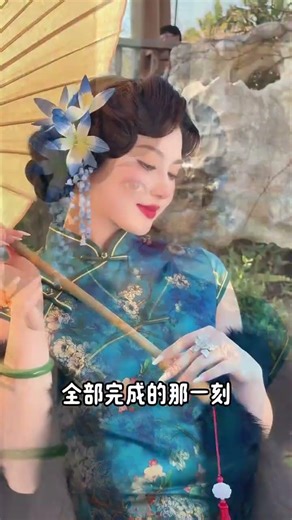 Unveiling the Timeless Beauty: Nanjing Cheongsams, A Journey Through Time
