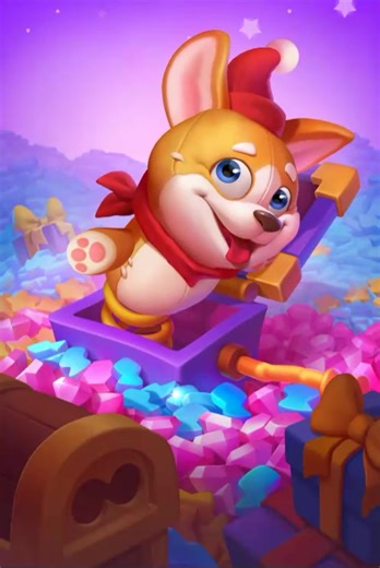 🎁✨ 𝗠𝗔𝗚𝗜𝗖 𝗘𝗡𝗘𝗥𝗚𝗬 𝗚𝗜𝗩𝗘𝗔𝗪𝗔𝗬! ✨🎁 A tiny mini-game for you 👇 Drop one emoji that describes how you feel when a rare reward pops out of nowhere 💥🐶💎 This Friday we’ll randomly pick 10 winners — ⚡️ 𝟭𝟬𝟬𝟬 𝗘𝗻𝗲𝗿𝗴𝘆 each! ⚡️ ▶️ Play Merge Adventure here: https://playmerge.link/MergeAdventure | Merge Adventure