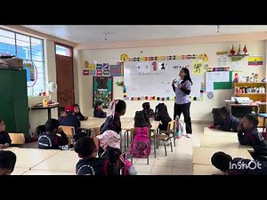 Primera clase demostrativa, Aplicación de planificación