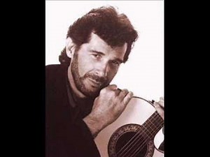 Eddie Rabbitt - Drivin' My Life Away (1980 Music Video) | #18 Country Song