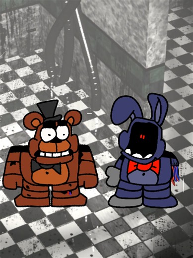ENRIQUEEEEEE #fnaf #fivenightsatfreddy #animation #WITHE#fnafmovie2 | five night at freddy's