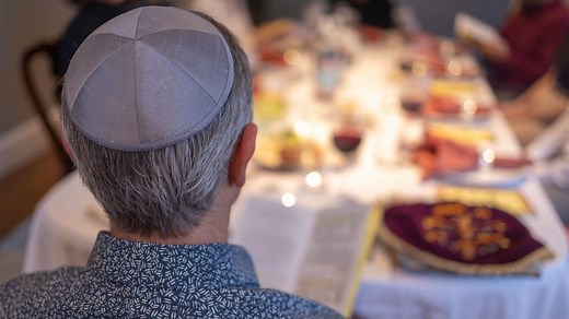 What and When Is Passover? | Britannica