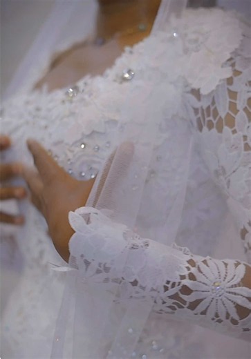 Robe de mariée Zeez Couture Bamako – qualité et prix