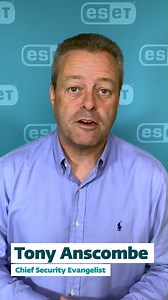 1.2K views · 17 reactions | The recent #tmobile data breach exposed the personal information of 40M customers. ESET's Tony Anscombe dives in and gives tips on what you can do if you are the victim of a breach. #tmobilehack | ESET | Facebook