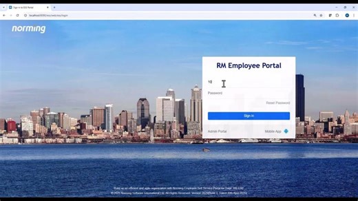 Sage 300 Report Automation with Norming Web Custom Report | Jin Fang Deng posted on the topic | LinkedIn