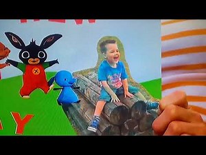 Cbeebies Birthday 23 October 2017 (4:05)