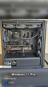  UNITÉ CENTRALE PROFESSIONNELLE & GAMING #ENERMAX PRIX PROMO  1...