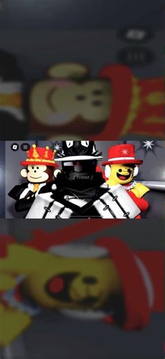 Jandel and Sammy vs rip_indra🤯☠️#shorts #roblox