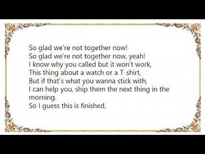 Jazmine Sullivan - U Get on My Nerves Lyrics