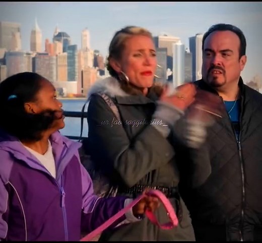 Annie 2014 Movie Scenes Compilation