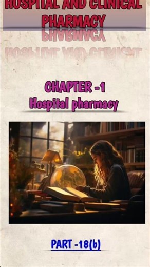 what's the workload requirement for pharmacists?|Part-2 |Hospital pharmacy |#ytshorts #pharmacy #fyp
