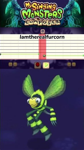 Humbug Ethereal Island - MSM Composer Tutorial!