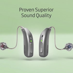 31 reactions · 18 comments | With Oticon More™, you not only get superior sound quality, but you also now have more styles and more options to fit your lifestyle | Oticon | Facebook