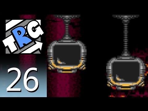 Super Metroid – Episode 26: I Was Watching Television