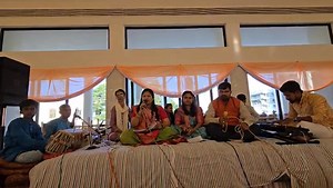 Thanks dear Krishna Naik 💓❤️🎤😢🙏🏻🙏🏻🎶 | Hetal Patel Desai