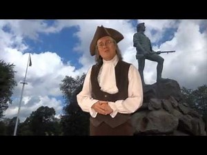 Ben's Lightning Experiment