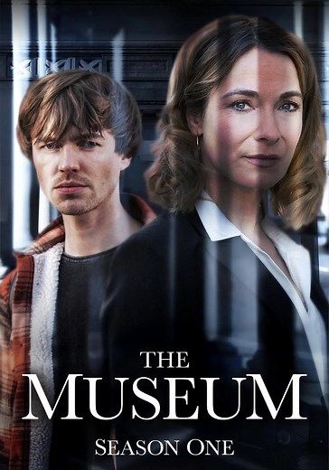 Yr Amgueddfa Season 1 - watch full episodes streaming online