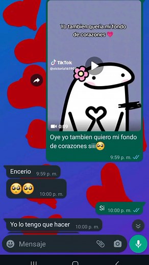 Fondo de Pantalla de Corazón: Crea Tu Propio Diseño