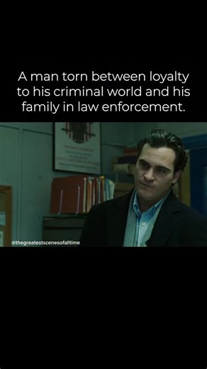 The Greatest Scenes of All Time on Instagram: "We Own the Night was released on this day in 2007 🎬 We Own the Night (2007) is one of those gritty crime dramas that kinda slipped under the radar but deserves more love. It’s got Joaquin Phoenix playing Bobby, a nightclub manager caught between his wild lifestyle and his straight-laced cop family — including his brother (Mark Wahlberg) and dad (Robert Duvall). When things go bad with the Russian mob, Bobby’s forced to choose sides, and it gets int