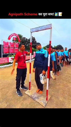 🎽📝🪖 Agniveer Future — Salary, Service & Benefits Explained | #army #facts #indianarmy #agro #shorts