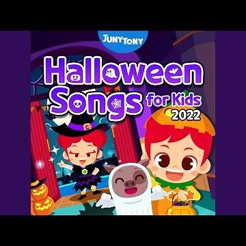 Halloween JunyTony Song