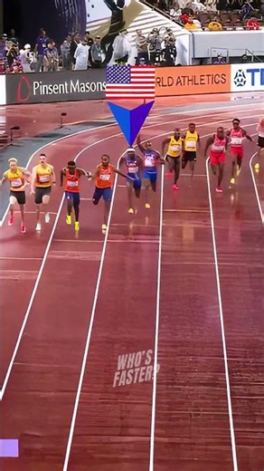 Noah Lyles Doesn't Like Sha'Carri Richardson's Boyfriend! 😱🇺🇸