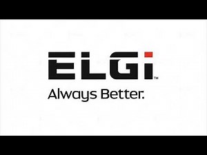 Elgi Compressor Installation Guide, airmate