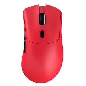 ATTACK SHARK R1 SUPERLIGHT Mouse with Tape, PixArt PAW3311 Gaming Sensor, BT/2.4G Wireless/Wired Gaming Mouse, 6 Adjustable DPI up to 18000, 65 Hrs Battery, Office Mice for Win11/Xbox/PS/Mac