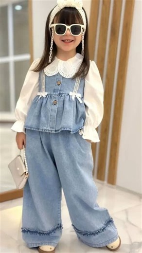 ‎لباس بچگانه#نوجوان#دخترانه#پسرانه#کفش #نهال استور#آمل‎ on Instagram‎: "سه تیکه بیرونی زیبا شناسه محصول : 13636 رنگبندی : آبی سایز 2،3 قیمت : 998000 سایز 4،6،8 قیمت : 1012000 یک الی دو سانت خطا در نظر بگیرید جنس : ژیله و شلوار جین کاغذی بلوز نخ پنبه محدوده سنی : 2 تا 8 سال - سایز: 2 قدژیله:33 پهناژیله:31 قدبلوز:41 پهنابلوز:30 آستین بلوز:32 شلوار:57 فاق:24 - سایز: 3 قدژیله:38 پهناژیله:32 قدبلوز:45 پهنابلوز:31 آستین بلوز:36 شلوار:60 فاق:25 - سایز: 4 قدژیله:42 پهناژیله:33 قدبلوز:47 پهنابلوز:34 آستی