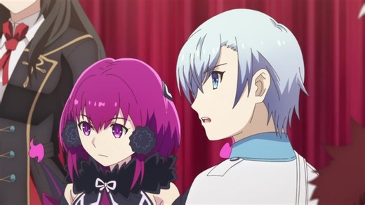 Infinite Dendrogram | E8 - Choque De Superiores