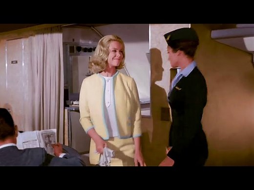 Archive footage of Raquel Welch who has died at the age of 82