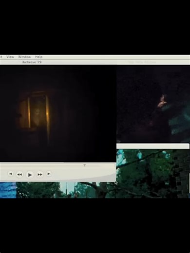 And you should come watch our podcast on YouTube! #horrorpodcast #HorrorMovies #Sinister #moviereview #HorrorSandbox