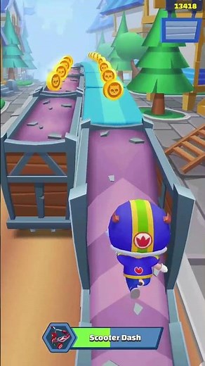 Cat Runner 🐱 | Ultra Fast Speed Run ⚡ New High Score | Endless Runner Gameplay