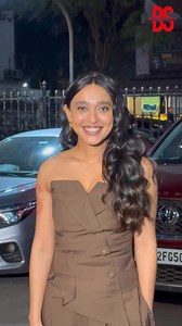 Sayani gupta spotted in andheri | Bollywood Society