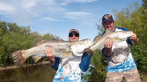 8.5K views · 86 reactions | Season 3 continues THIS SUNDAY - 11:30am on 7mate! Fish ON! TO WIN a cracking MFP prize pack... * LIKE the MFP page, * SHARE this post, * WATCH the episode, * COMMENT below with the answer to this question... 'Who stole the chocolate??' Enjoy the episode and be in it to win it! Yeew! | My Fishing Place | Facebook