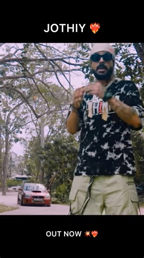 Jothiy | SHANPUTHA NEW RAP 💥. @SHANPUTHA