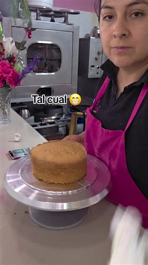 Cómo hacer un pastel: Tutorial de pastelería divertido