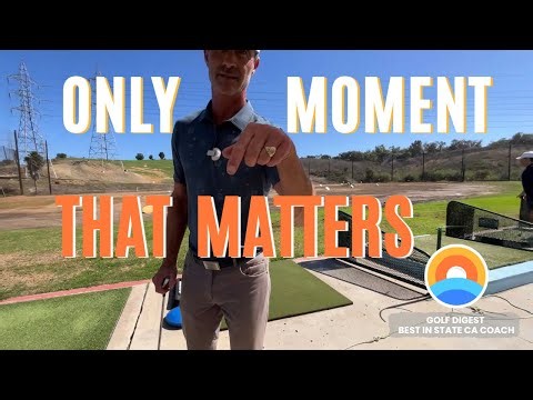 Fix Your Swing Instantly With This One Position