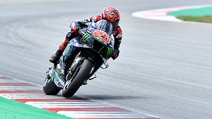 MotoGP, GP de Catalogne en direct : Victoire de Quartararo, Zarco sur le podium !