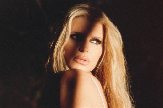 Jessica Simpson Finally Takes Control