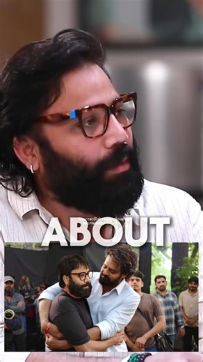 What Makes PRABHAS😌 So SHY According To Vanga? | Rajasaab Interview