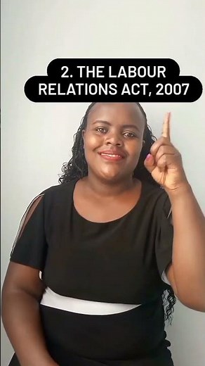 5 Kenyan Labour Laws All Employees Must Know: Know Your Rights