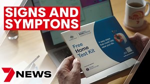 There's a new push to start screening for bowel cancer earlier following a surge of cases in younger Australians. Patients say a change in the guidelines for the free kits would save lives. 7NEWS at 6pm. More local news: 7news.com.au/news/qld #7NEWS | 7NEWS Brisbane