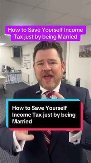 Maximize Your Savings with Marriage Allowance