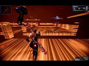 Warframe : Mastery Rank 10 Test (Update 10)