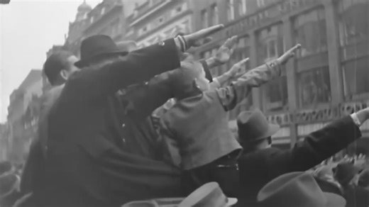 The Waffen-SS: Hitler’s most feared army or a wartime myth