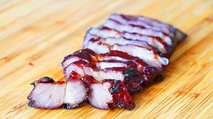 Char Siu Pork Recipe (Chinese BBQ Pork) Written Recipe: https://cicili.tv/cantonese-char-siu-2-0-recipe/ | CiCi Li