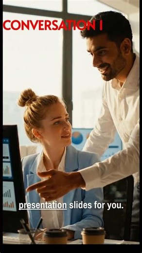 Soft Skills English Part 2: Team Support & Encouragement at Work