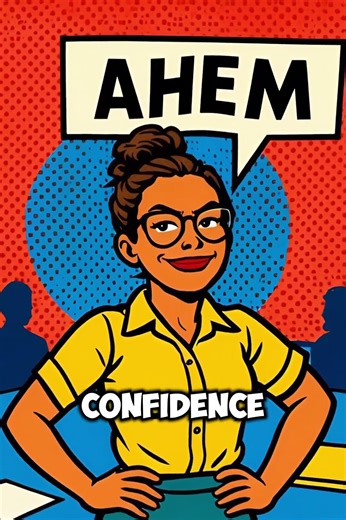 How to Survive Your First Awkward Work Presentation | Funny Survival Hacks